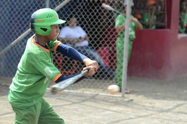 Oeste-Coclé y Occidente-Herrera son los duelos de las semifinales