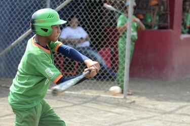 Oeste-Coclé y Occidente-Herrera son los duelos de las semifinales