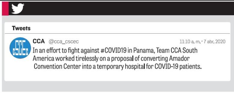 Embajador de China confirmó donación de hospital por la empresa CCA