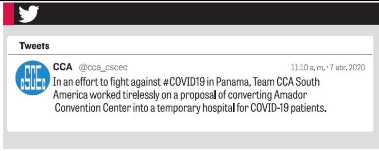 Embajador de China confirmó donación de hospital por la empresa CCA