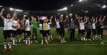 Liverpool se cita con el Real Madrid en la final de la Liga de Campeones