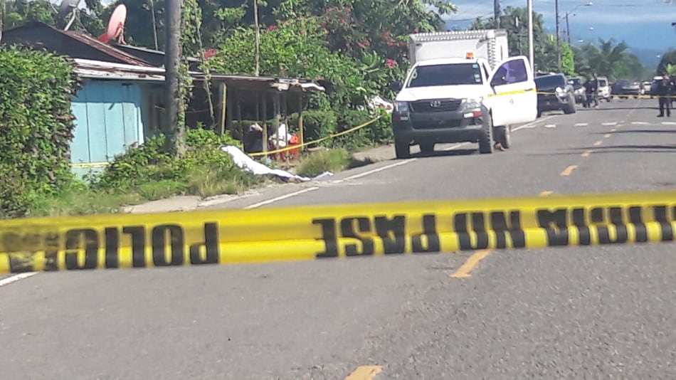 Decretan ‘toque de queda’ por tres meses para menores de edad en Changuinola, Bocas del Toro