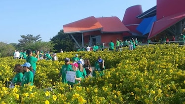 Panamá participa del movimiento mundial ‘Marcha por la ciencia’