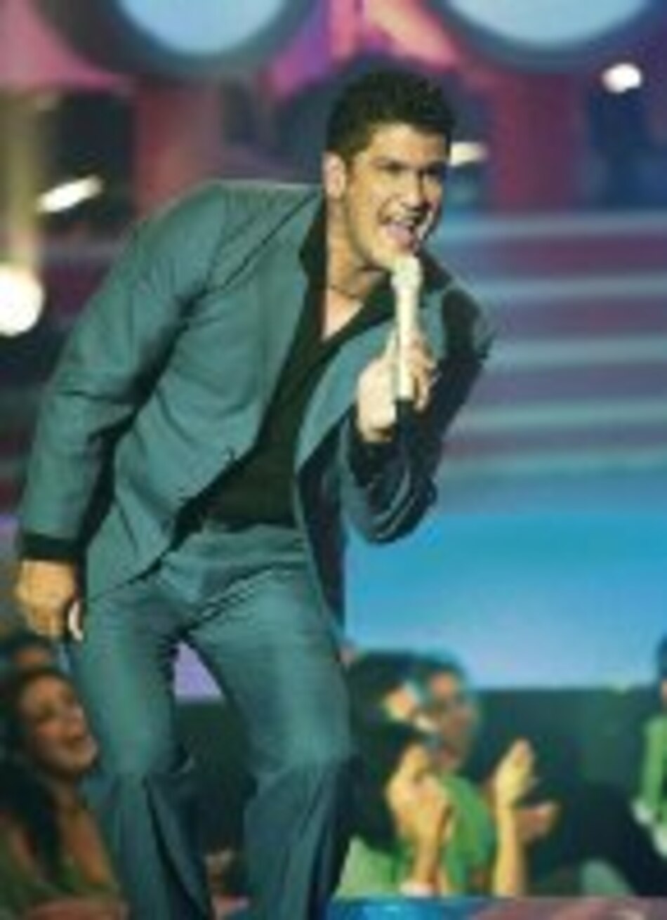 Confirman merengueros