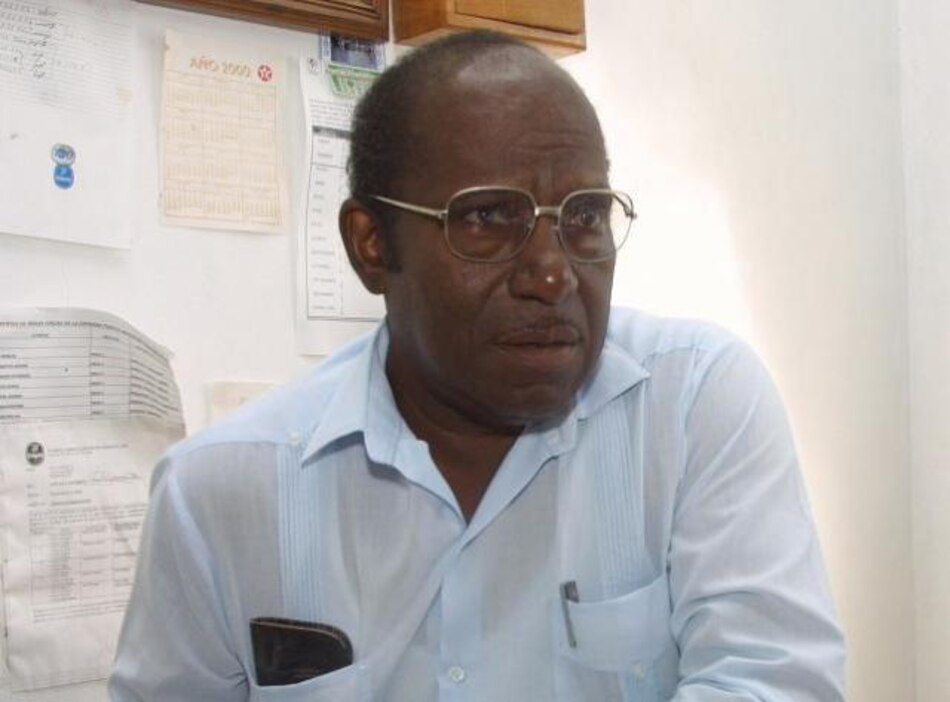 Muere el dirigente sindical José Morris Quintero