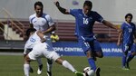Copa Centroamericana: El Salvador vence 1-0 a Nicaragua