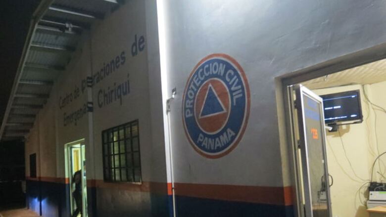 Sismo de 6.4 grados en Panamá; no hay reportes inmediatos de daños