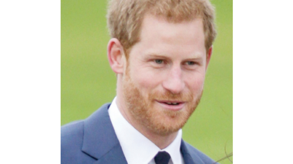 La prensa estaba ‘destruyendo mi salud mental’: príncipe Harry