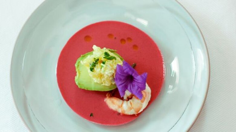 Este es el menú que se le brindará al papa Francisco durante encuentro con jóvenes en el Seminario Mayor San José