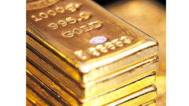 Demanda de oro de Asia caería entre 15% y 20%