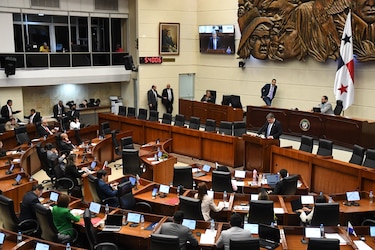 El director del Idaan admite la politización de la distribución del agua en Panamá Este