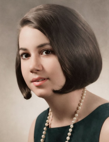 En memoria de Roxie Carmela Audía Lawson