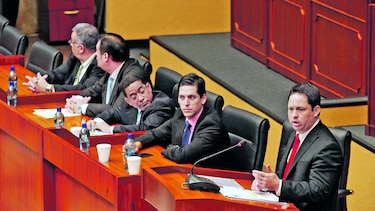 Proponen cobro de tasa de aseo por descuento directo