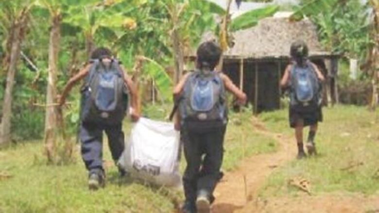 Más de $125 millones facturaron al PAN empresarios Araúz y Carretero