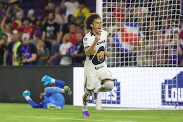 Coco Carrasquilla es el ‘cuco’ de Messi en la Leagues Cup