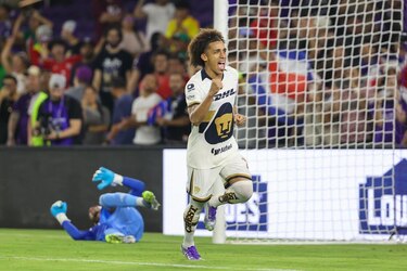 Coco Carrasquilla es el ‘cuco’ de Messi en la Leagues Cup