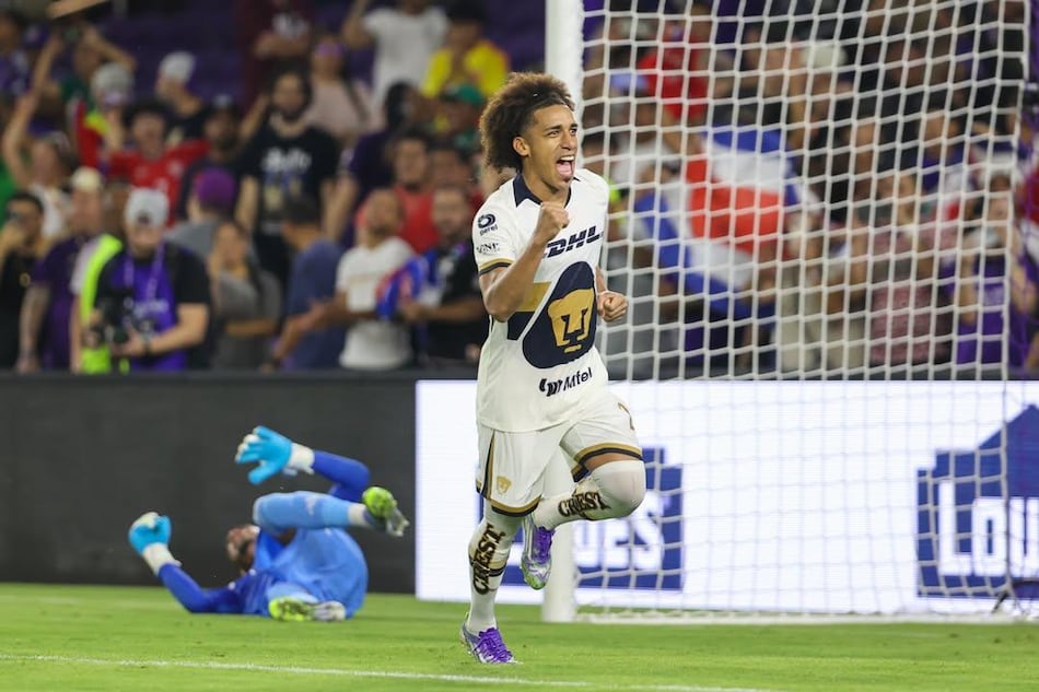 Coco Carrasquilla es el ‘cuco’ de Messi en la Leagues Cup