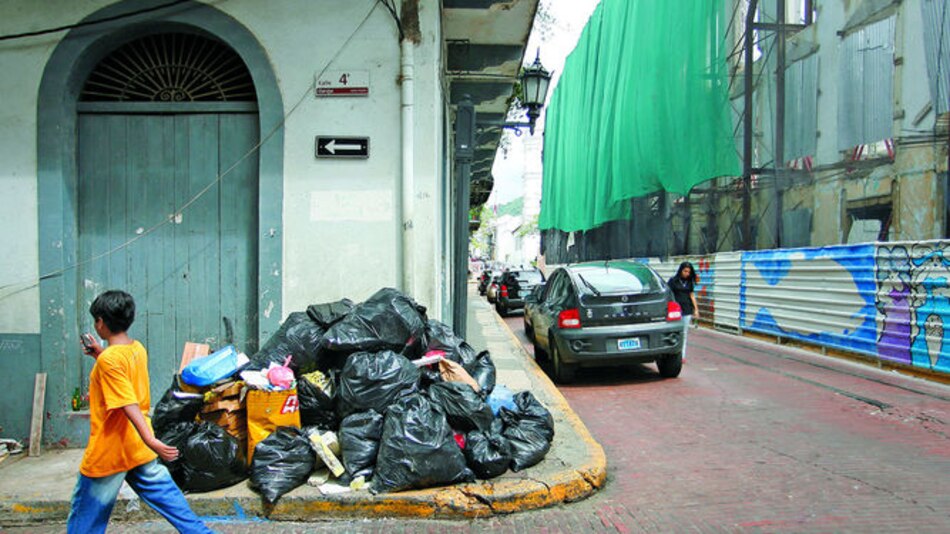 Miden experiencia turística