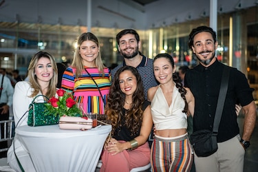 Suzuki conmemora 50 años en Panamá con el lanzamiento del nuevo Grand Vitara