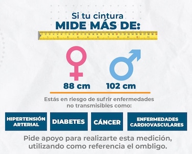 Minsa impulsa plan para frenar la obesidad en Panamá