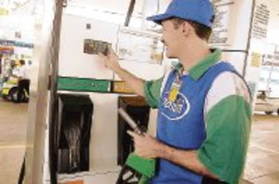 Se acelera producción de biodiésel en Brasil