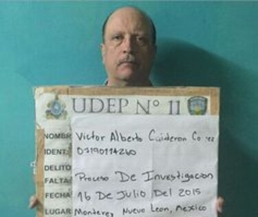 Investigan avioneta abandonada en Roatán tras la fuga de El Chapo Guzmán