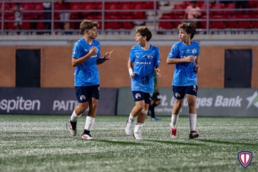 Sábado decisivo en la Copa Talento Colegial: seis duelos por el pase a semifinales