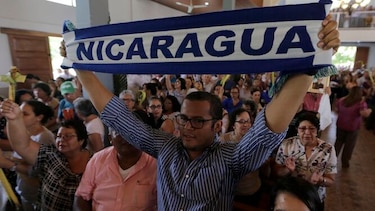 Canadá corta discretamente su ayuda a Nicaragua