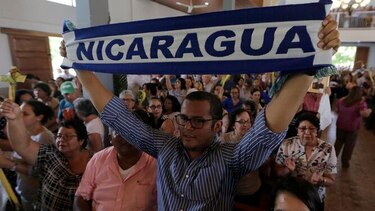 Canadá corta discretamente su ayuda a Nicaragua