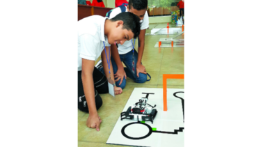 Innovación en la educación