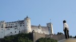Salzburgo, la pequeña ciudad europea que todo lo tiene