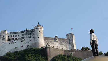 Salzburgo, la pequeña ciudad europea que todo lo tiene