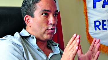 Los Juegos comienzan ahora