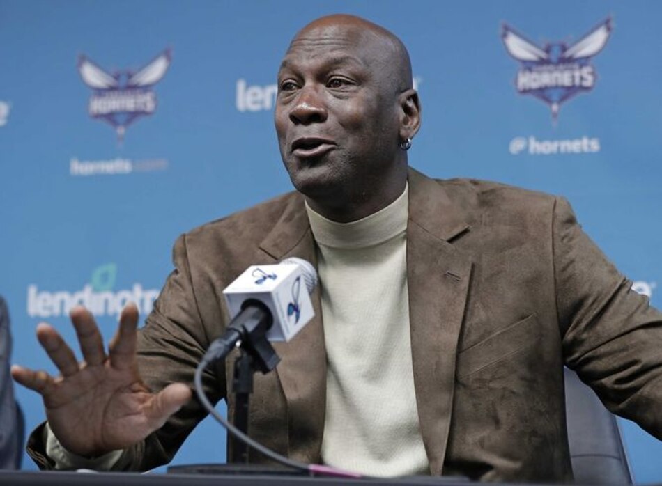 Jordan: Seis títulos de la NBA, una hazaña difícil de lograr