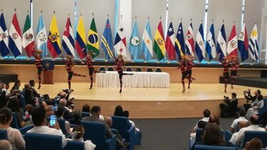 Presidente Laurentino Cortizo sanciona la ley que crea el Ministerio de Cultura