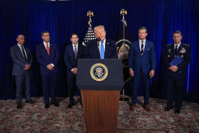 3 momentos clave de una jornada histórica en Venezuela que dejó en shock al mundo tras la detención de Maduro y su esposa