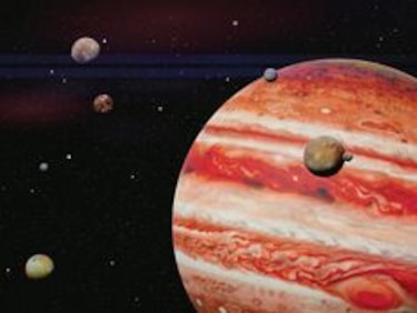 ¿Qué sigue después de la Luna?