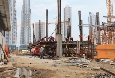 Déficit de profesionales y técnicos en Panamá