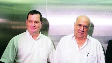 Fiscalía pide a Interpol la captura de Ricky Calvo