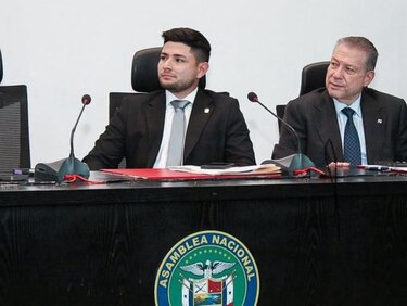 Panamá en el tablero global: el viaje a Taiwán que incomodó a China y activó a Estados Unidos