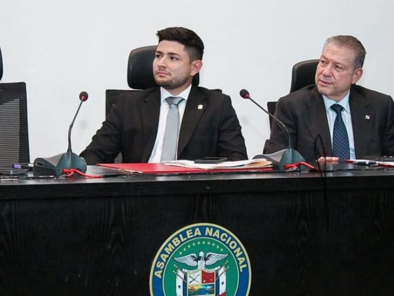 ¿Quién regula los millones de los consulados de marina mercante? Proyecto que lo intentaba fracasó en la Asamblea