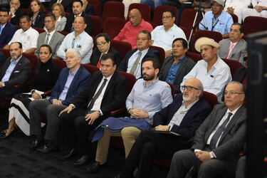 El futuro de la CSS en el tapete: gobierno afina detalles de la propuesta de ley