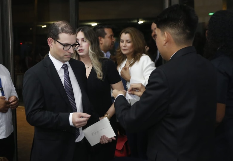 José Raúl Mulino es proclamado como presidente electo