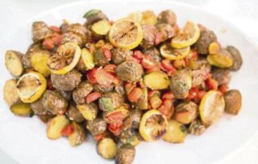 Cocina gourmet: El complemento ideal