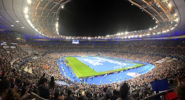 París 2024 mostrará al mundo los escenarios más icónicos y deportivos de la ciudad