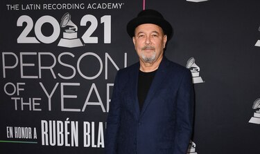 Rubén Blades: las condiciones en Cuba, Nicaragua y Venezuela van a cambiar