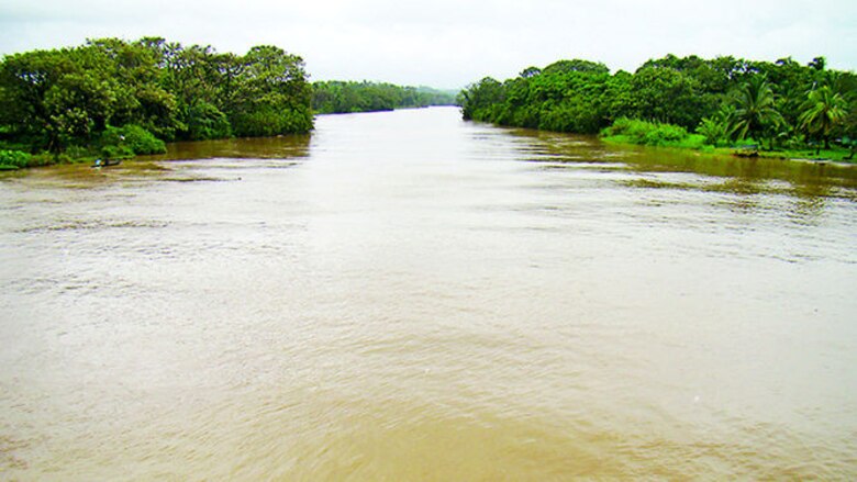 Canal se compromete a garantizar indemnización a pobladores de río Indio