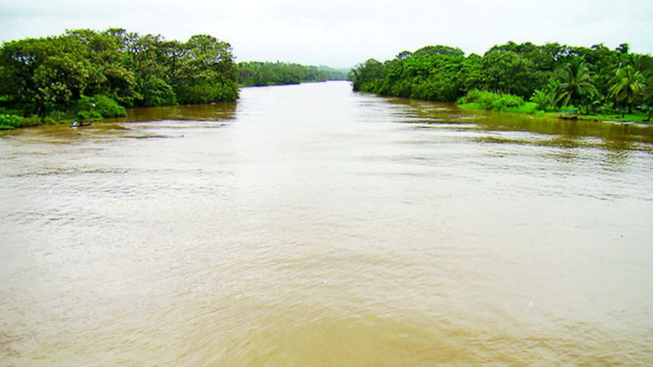 La directiva del Canal aprobó los fondos para construir el embalse de río Indio