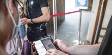 El dilema de las restricciones Covid-19