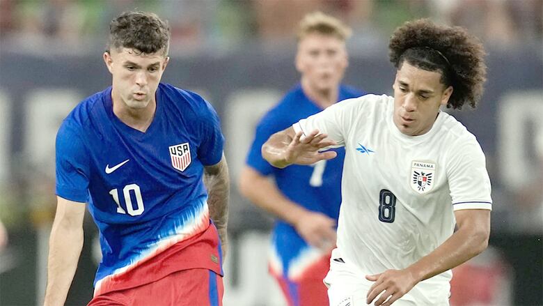 Pochettino: ‘Si Estados Unidos está en esta situación dentro de un año, tendremos un problema’